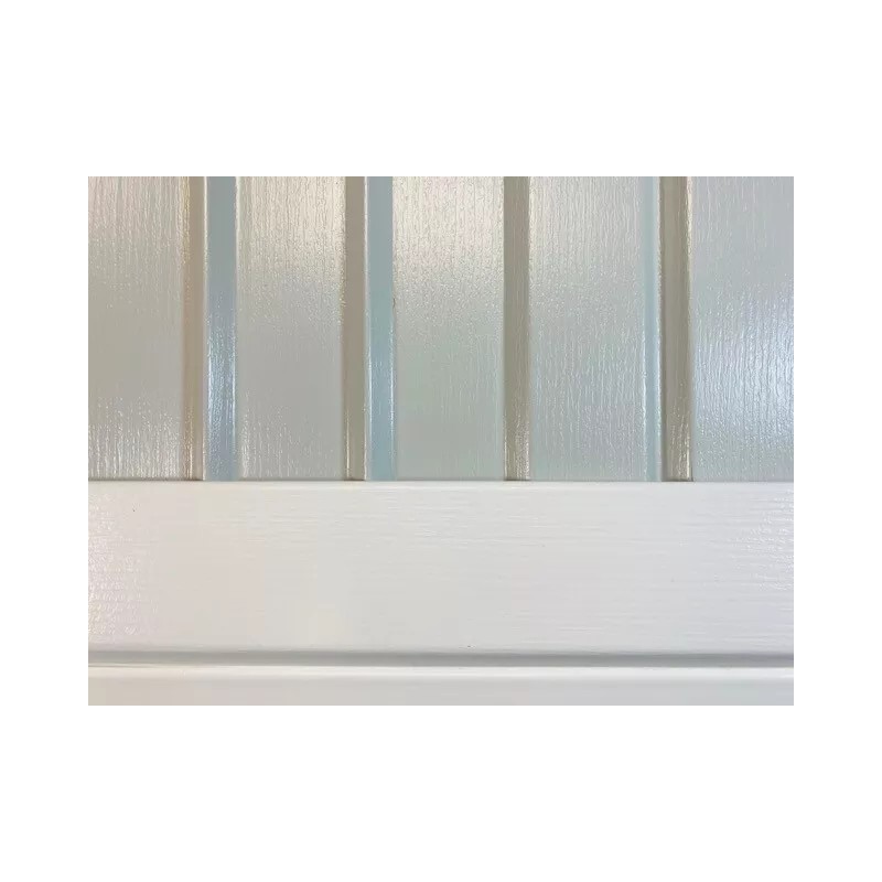 Lifestyle Mobile Home Skirting " BOTTOM GUARD" 10 Pack (58')