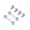 VPZMT 2 Bone Link Blocks And 4 Bolts Fits for