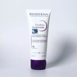 Bioderma 바이오더마 시카비오 포마드 100ml 1+1 Bioderma Cicabio Cream 100ml 1+1