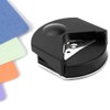 Corner Cutter Nodge Corner Punch Stationery for Scrapbooking, Paper Shaper,