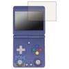 PDA Workshop ANBERNIC RG 34XXSP Compatible, 9H Hardness, Blue Light