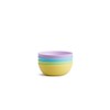 Munchkin Modern Multi Bowls - 4 Items