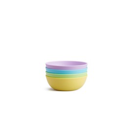 Munchkin Modern Multi Bowls - 4 Items