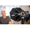 Rollei Softbox, Parabolic, 30 cm, Lux Compatible, Travel Optimised, Almost