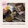 Fichi Fig and Nut Bites, a Wholesome and Delicious Gluten-Free