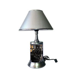 JS Character Desk Lamp with Shade, Movie, BP