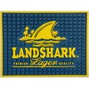 Landshark Bar Mat Professional Spill Mat Wait Station Drip Mat