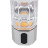 Hydrogen Water Bottle with Colorful Lights Platinum Titanium Electrode 2