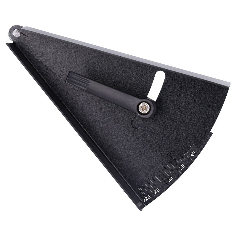 Variable Angle Fixture High Hardness Woodworking Angle Clamp Fixer for