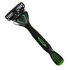 Dorco Face 6 Razor (SX A1000) / 도루코 페이스6면도기(SX A1000)