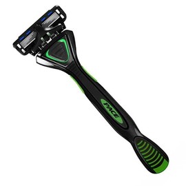 Dorco Face 6 Razor (SX A1000) / 도루코 페이스6면도기(SX A1000)