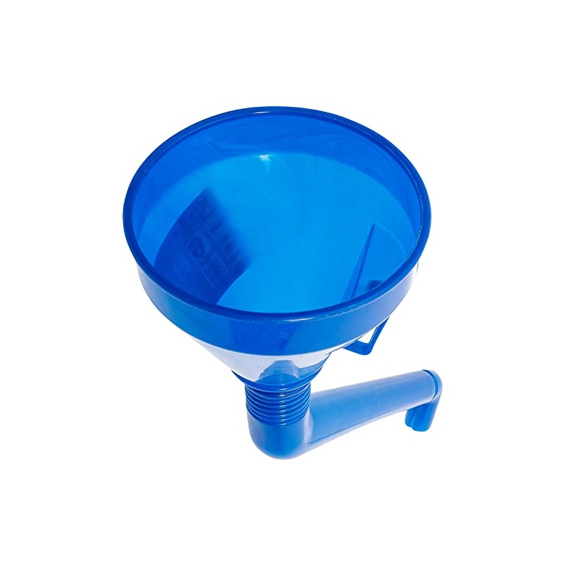 BGS 8695 | Oil Filling Funnel | bent | Ø