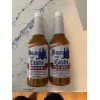Boar and Castle Sauce. Original since 1932. Two 12 oz.