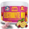 Dr. Prices Vitamins- Electrolitos en Polvo Sin Azúcar Mezcla de