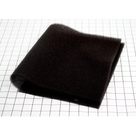 Appliance Factory Parts P60865802 AIR FILTER 12 3/4 X 21 1/2 X 3/8 TYPE=RA