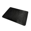 Newark Auto Universal Vinyl Car Floor Mat Heel Pad Protector