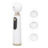 Blackhead Vacuum Suction Machine 3 Gears Magnify Pores Cleaning Electric