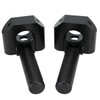 Motorcycle Foot Pegs, CNC Aluminium Foot Pegs for Most Motorcycles,