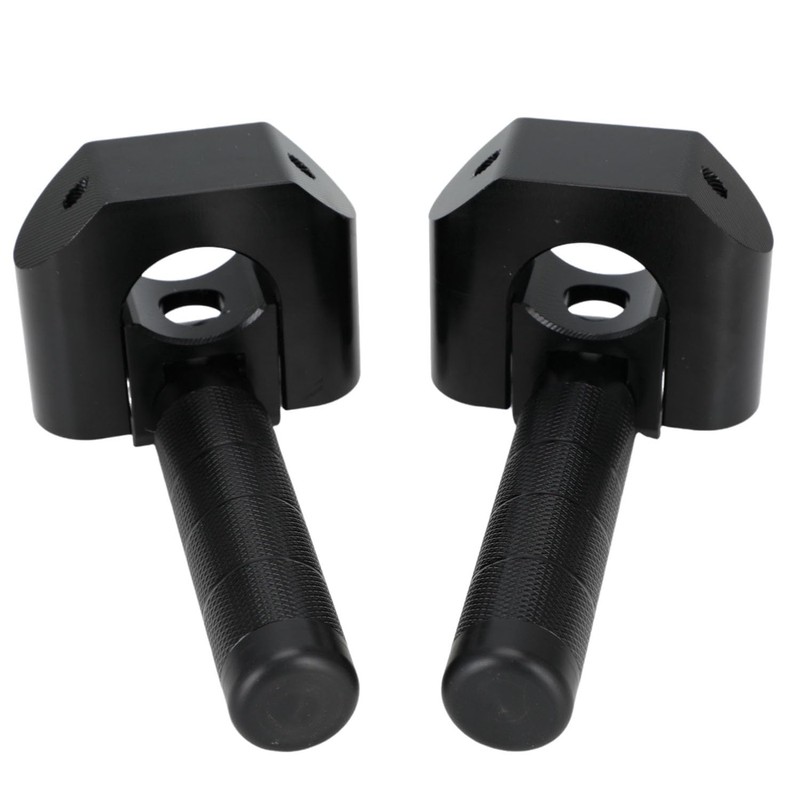 Motorcycle Foot Pegs, CNC Aluminium Foot Pegs for Most Motorcycles,