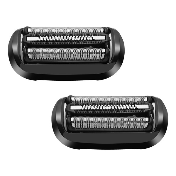 YAZIYIR Series 5/6 53B Replacement Head Compatible with Braun Series