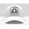 Libra Zodiac Trucker Hat