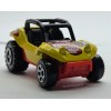 Matchbox 2021 MATCHBOX OFF ROAD RALLY 5 PACK BAJA BANDIT