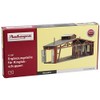Auhagen 13281 "Add-on Components for Ring-Shaped Engine Shed Modelling Kit