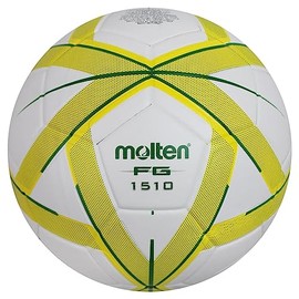 Molten Balón Futbol Forza F5G 1500 No.5