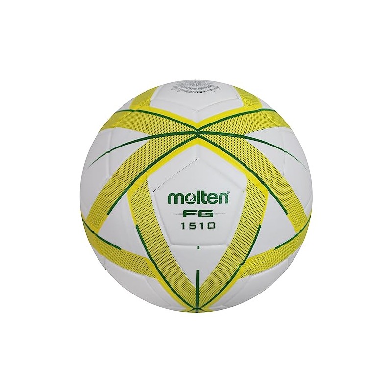 Molten Balón Futbol Forza F5G 1500 No.5