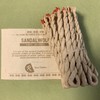 Roost Outdoors Rope Incense Rope Incense - Sandalwood, Sandalwood, Nepal