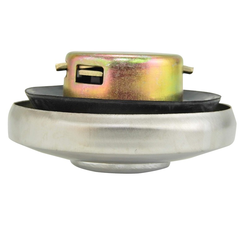 Ager Tank Cap Chinese Monkey Gorilla Universal Plated with Spare