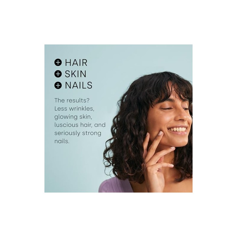 Biosil Collagen Generator - 60 Capsules