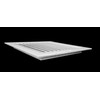 HVAC Premium 40" X 16" Aluminum Return Grille - Easy