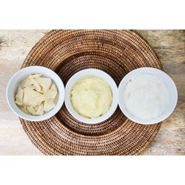 Jabón de oliva (2 piezas) (Lavanda y romero)