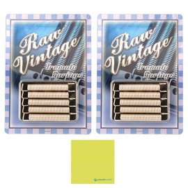 XOTIC RVTS-1 10-Pack Tremolo Springs Bundle (Two 5-pc sets) from Liquid Audio