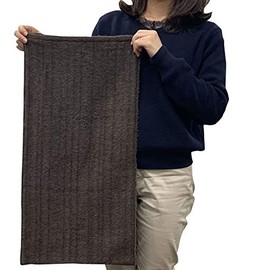 Fart Deodorizing Mat Hakuna Matata with 1 Fart Filter (Bordeaux)