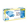 Reflexx R72/Gloves (Box of 100), Light Blue