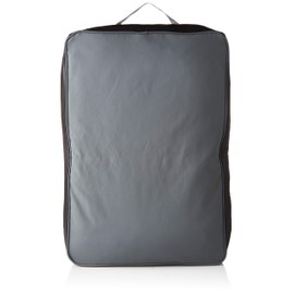 Sea to Summit Travelling Light Garment Mesh Bag Packing Organizer, Small, Black