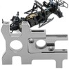 Nitro Power Change Brushless Motor Mount Holder for Hobao ST
