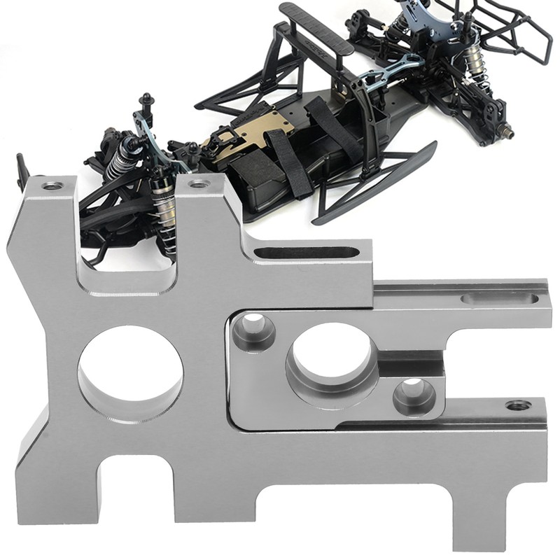 Nitro Power Change Brushless Motor Mount Holder for Hobao ST