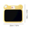 Tableta de Escritura LCD para Niños Tablero De Dibujo Educativo