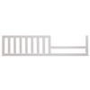 CC KITS Toddler Bed Safety Guard Rail Conversion Kit for