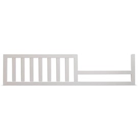 CC KITS Toddler Bed Safety Guard Rail Conversion Kit for Sorelle Cribs (White, Model #148)
