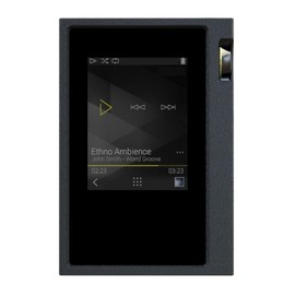 Onkyo DPA-PLS1-B Case for DP-S1 Digital Audio Player