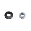 Variomatic Nuts M10 x 1.25 + Crankshaft Ignition Scooter MBK