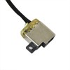 GinTai DC Power Jack Harness Cable Socket Plug Charging Port