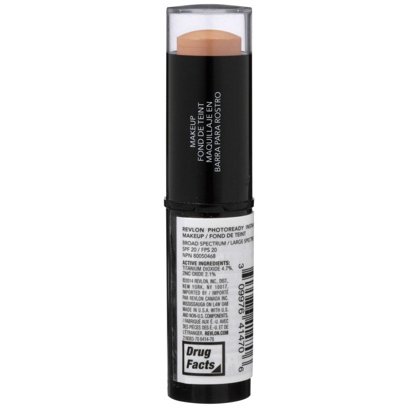 Revlon PhotoReady Insta-Fix Makeup, Golden Beige