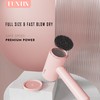 Funtin Hair Dryer Blow Dryer with Diffuser Brush Comb 1800W