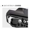 Leofoto 038116 LPN-Zf L-Shaped Bracket with Grip for Nikon Zf,