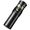 Tea Bottle with Infuser Tea Tumbler Stainless Steel Double Layer